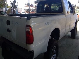 1999 FORD F250, EXTD CAB, 7.3L, TURBO DIESEL,  AT, 4WD,   F25197